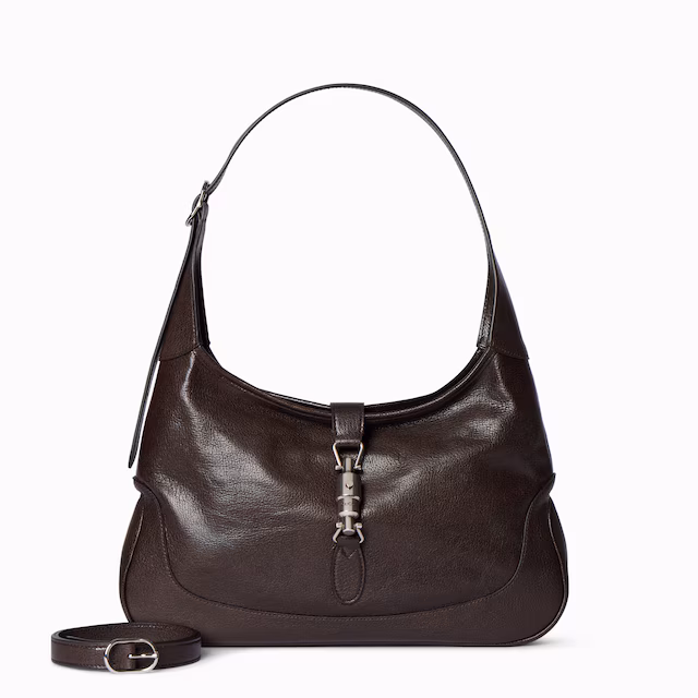 Borsa a spalla Gucci Jackie 1961 misura media